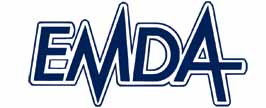 EMDA Logo